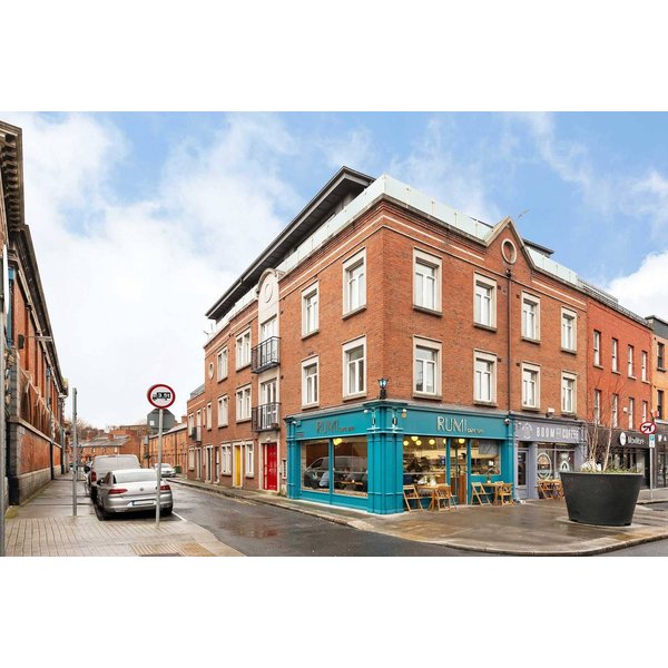 Appartement De Vacances à Dublin à Partir De 238€ Par Nuit-image