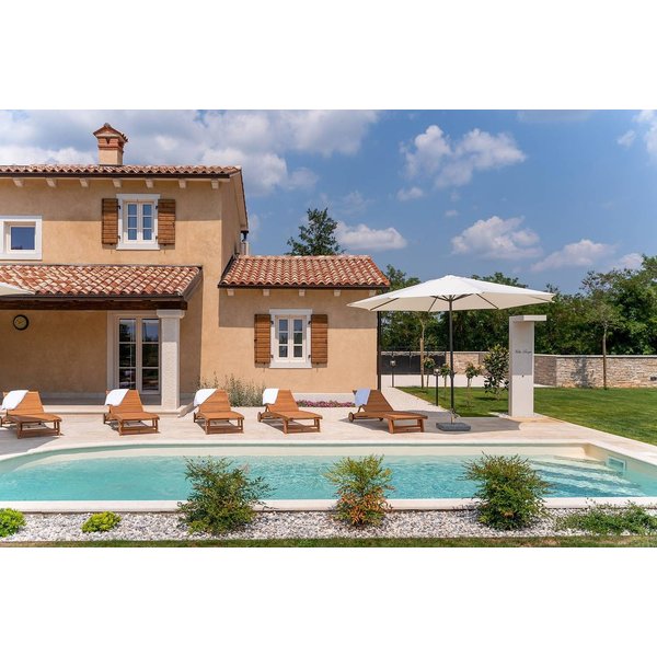 Maison De Vacances à GračIšćE à Partir De 375€ Par Nuit-image