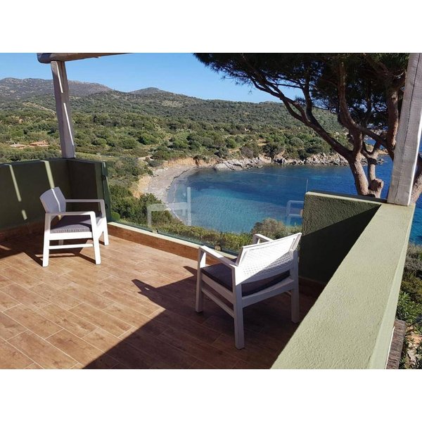 Appartement De Vacances à Villasimius à Partir De 269€ Par Nuit-image