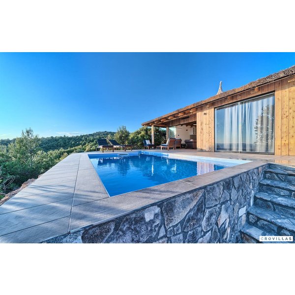 Maison De Vacances à Tisno à Partir De 414€ Par Nuit-image
