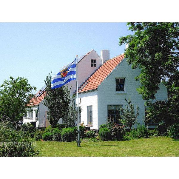 Maison De Vacances à Kerkwerve à Partir De 582€ Par Nuit-image