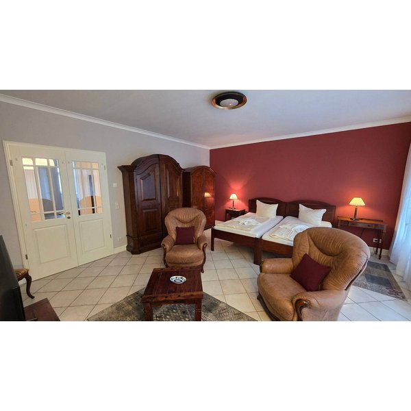 Appartement De Vacances à Waren à Partir De 140€ Par Nuit-image