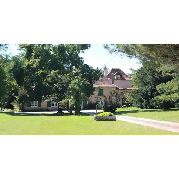 HôTel à Dordogne à Partir De 104€ Par Nuit-image