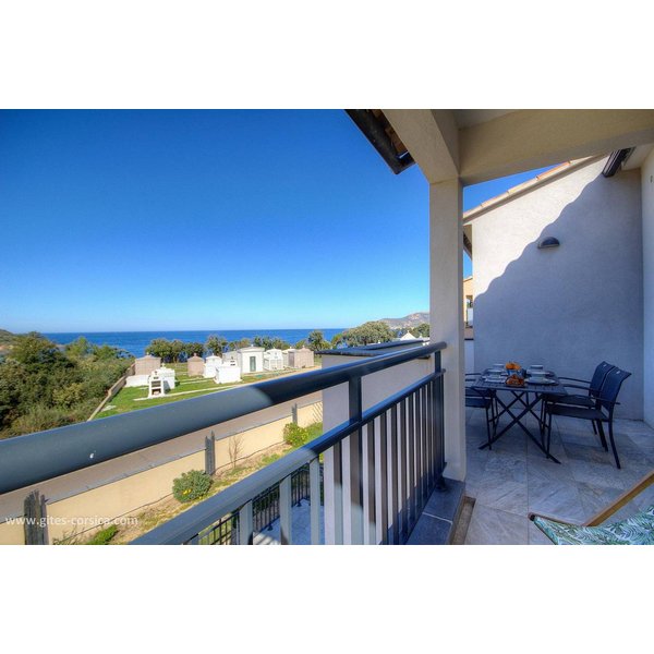 Maison De Vacances à GaléRia à Partir De 99€ Par Nuit-image