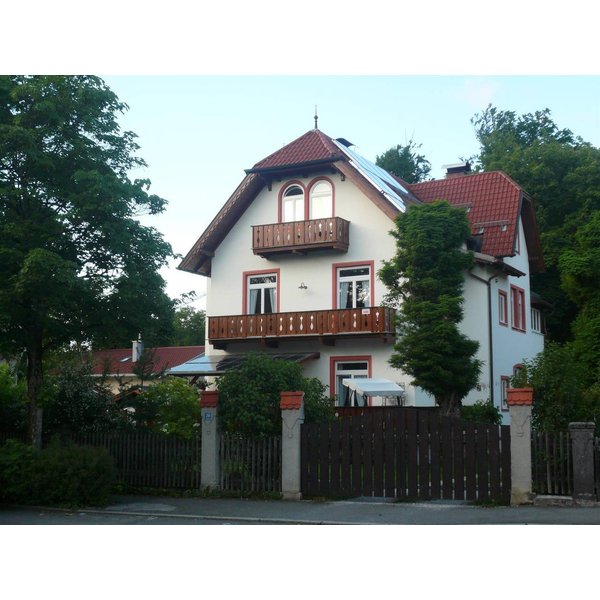 Appartement De Vacances à Zugspitzland à Partir De 160€ Par Nuit-image