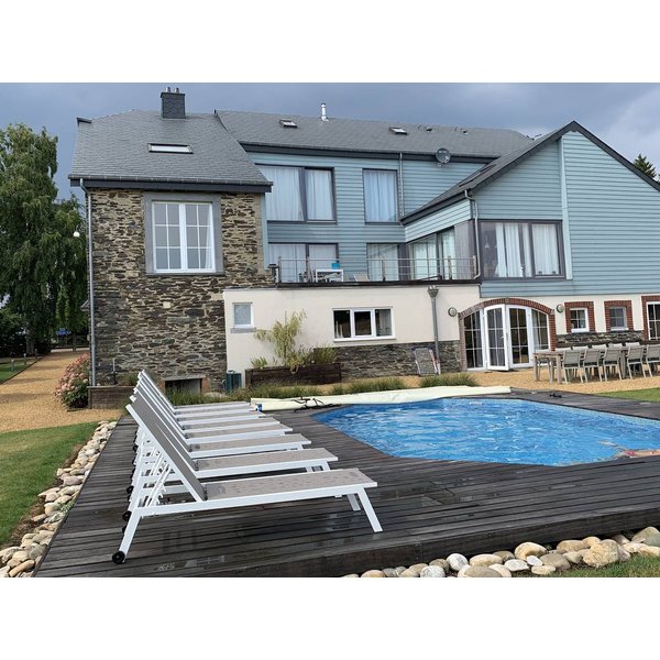 Maison De Vacances à Houffalize à Partir De 338€ Par Nuit-image