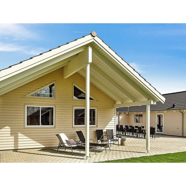 Maison De Vacances à Kappeln à Partir De 305€ Par Nuit-image