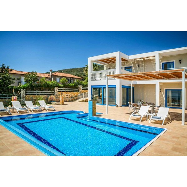 Maison De Vacances à CéPhalonie à Partir De 408€ Par Nuit-image