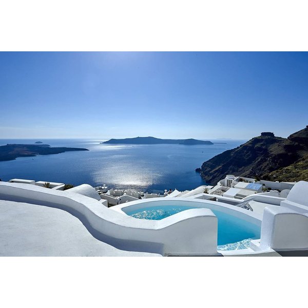 Maison De Vacances à Thera à Partir De 738€ Par Nuit-image