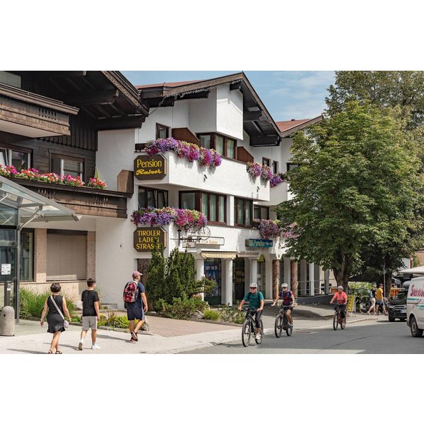 HôTel à Ellmau à Partir De 165€ Par Nuit-image