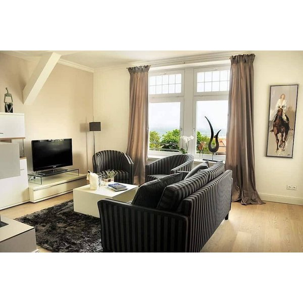 Appartement De Vacances à KüHlungsborn à Partir De 276€ Par Nuit-image