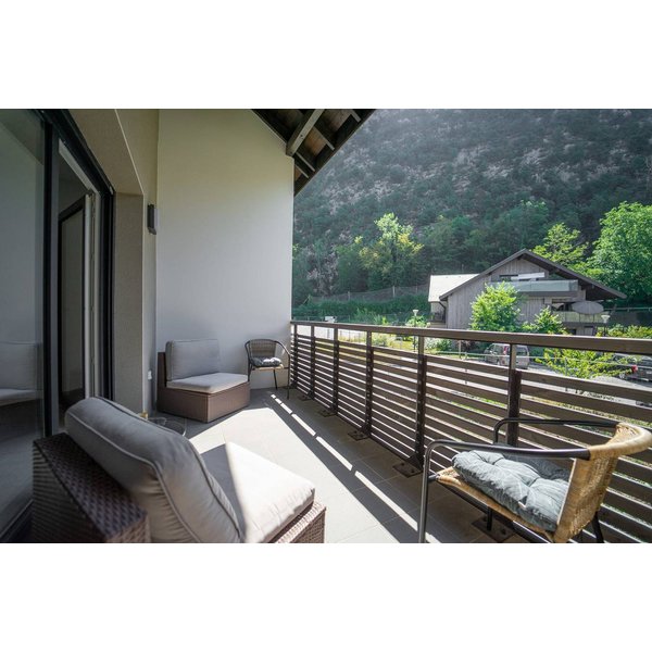 Appartement De Vacances à Bauges à Partir De 170€ Par Nuit-image