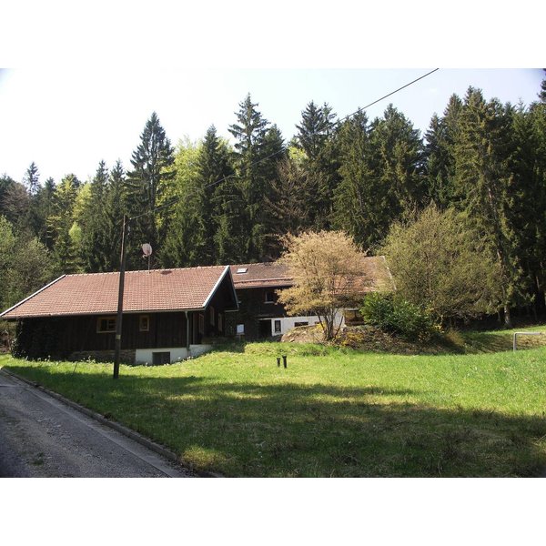Maison De Vacances à Kollnburg à Partir De 349€ Par Nuit-image