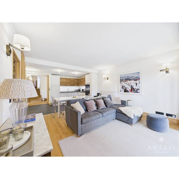 Appartement De Vacances à Savoie à Partir De 344€ Par Nuit-image