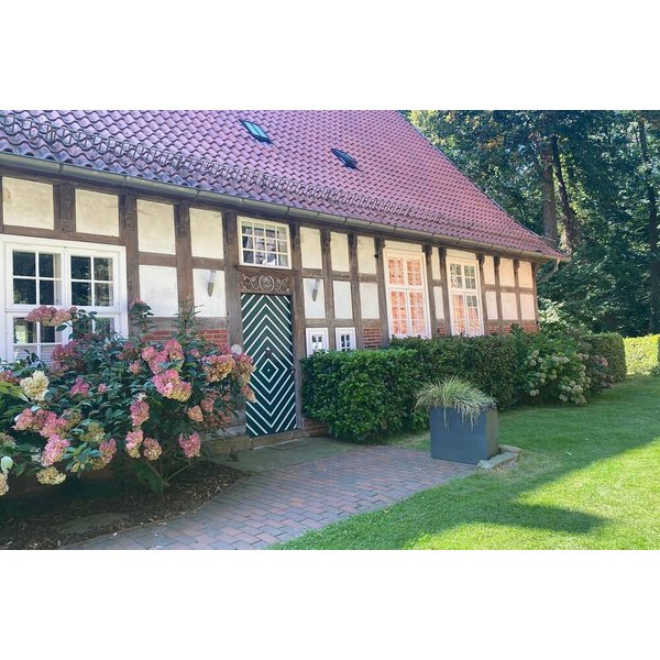 Maison De Vacances à Hasetal à Partir De 449€ Par Nuit-image