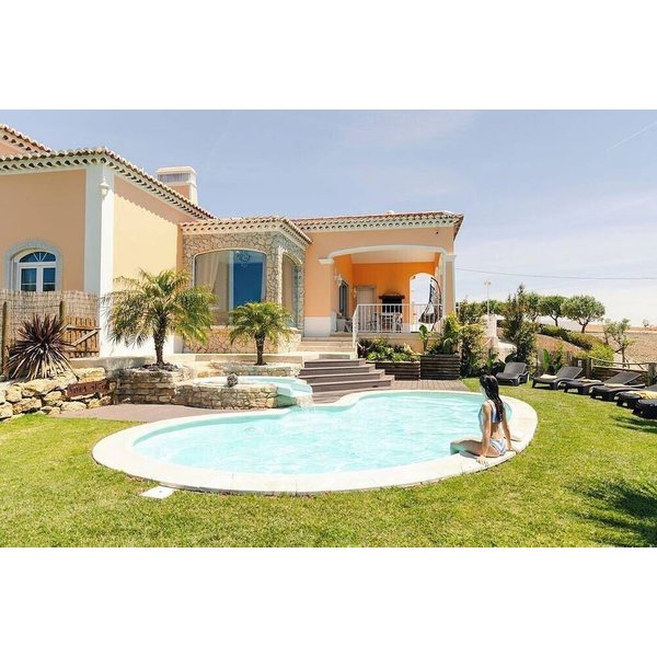 Maison De Vacances à EncarnaçãO à Partir De 633€ Par Nuit-image