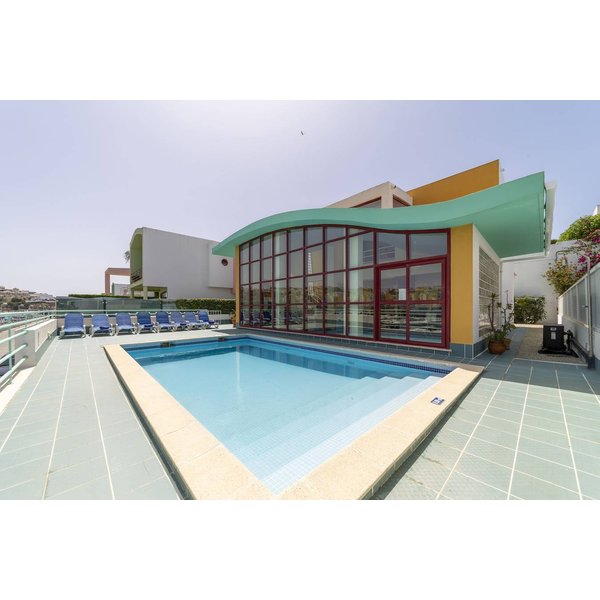 Maison De Vacances à Albufeira à Partir De 141€ Par Nuit-image