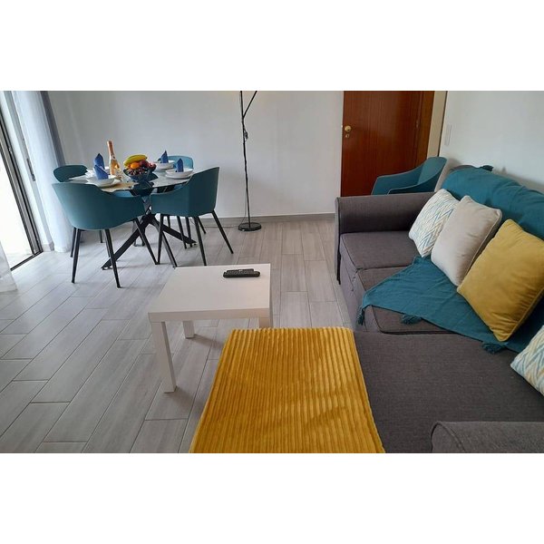 Appartement De Vacances à Quarteira à Partir De 121€ Par Nuit-image