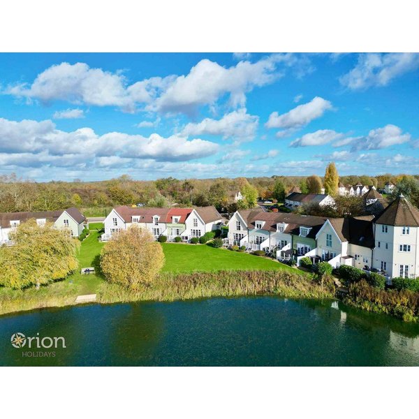 Maison De Vacances à Cotswolds à Partir De 356€ Par Nuit-image