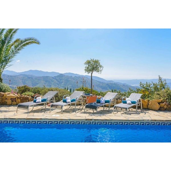 Maison De Vacances à AxarquíA à Partir De 727€ Par Nuit-image