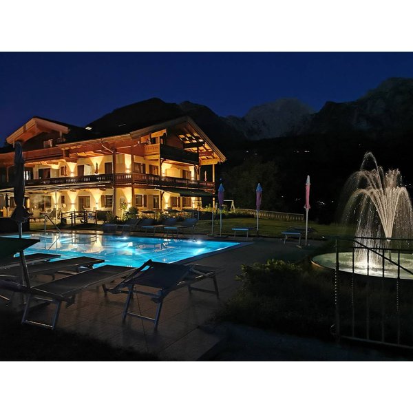 HôTel à Watzmann à Partir De 187€ Par Nuit-image