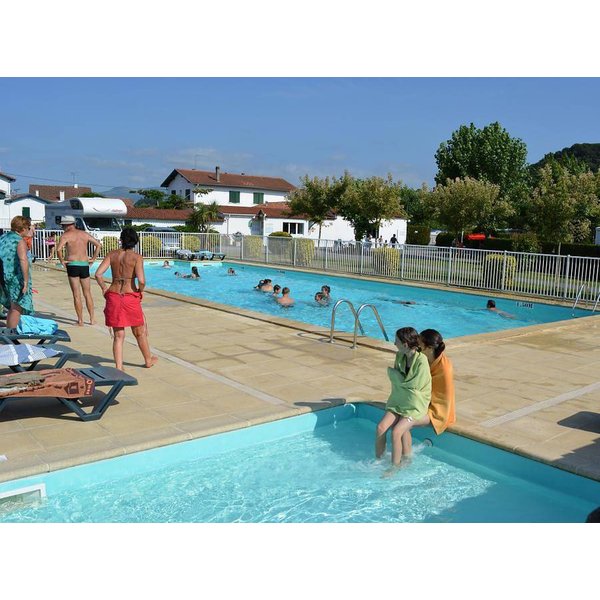 Camping à Aquitaine à Partir De 68€ Par Nuit-image