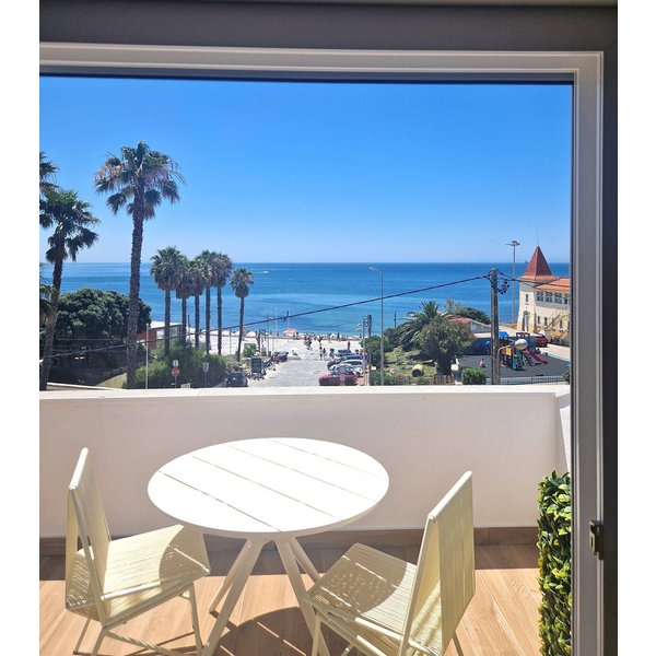 Appartement De Vacances à Estoril à Partir De 196€ Par Nuit-image