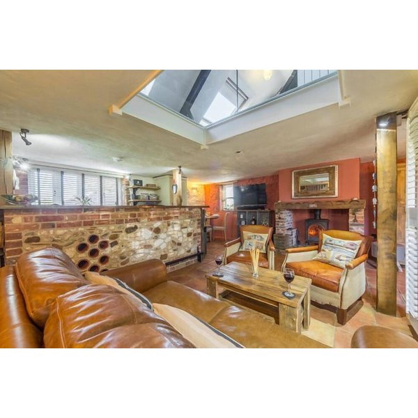 Maison De Vacances à Norfolk à Partir De 269€ Par Nuit-image
