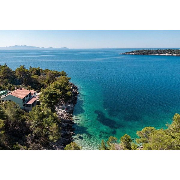Maison De Vacances à Blato à Partir De 263€ Par Nuit-image