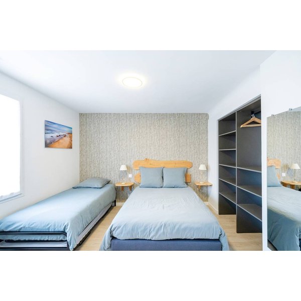 HôTel à Landes à Partir De 85€ Par Nuit-image