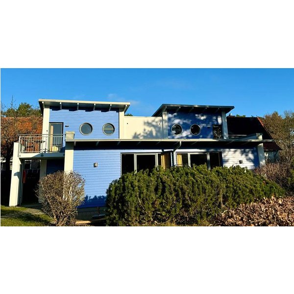 Maison De Vacances à Waren à Partir De 179€ Par Nuit-image