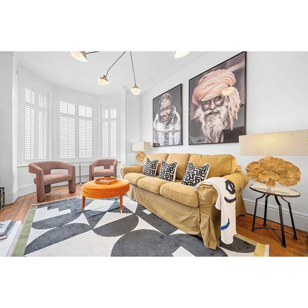 Maison De Vacances à Salford à Partir De 371€ Par Nuit-image