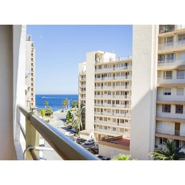 Appartement De Vacances à Calpe à Partir De 76€ Par Nuit-image