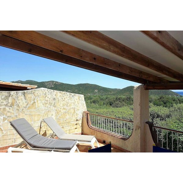 Maison De Vacances à Zonza à Partir De 182€ Par Nuit-image
