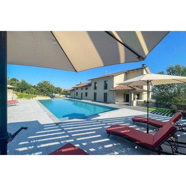 Appartement De Vacances à Langhe à Partir De 262€ Par Nuit-image