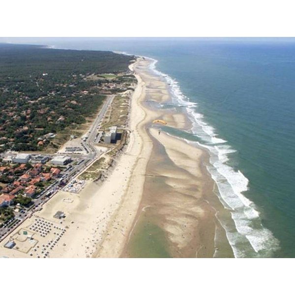 Camping à Gironde à Partir De 65€ Par Nuit-image