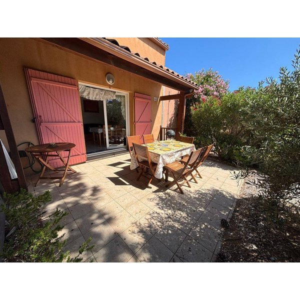 Maison De Vacances à Aude à Partir De 96€ Par Nuit-image