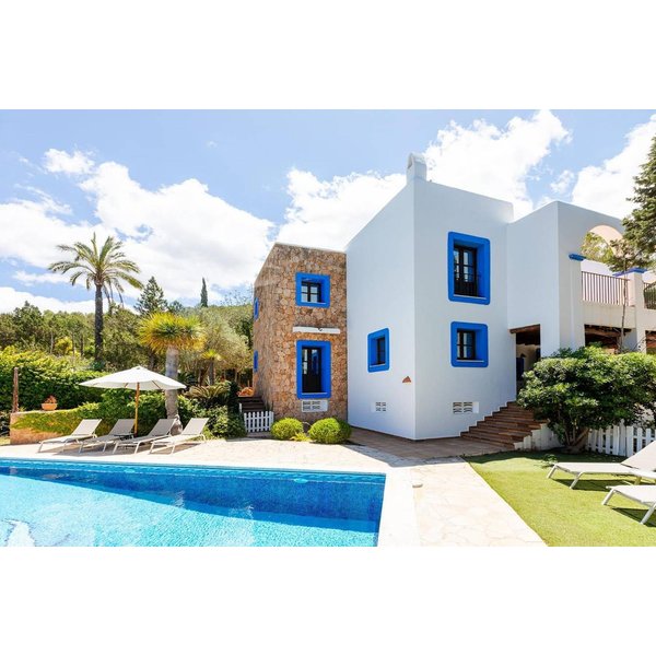 Maison De Vacances à Ibiza à Partir De 894€ Par Nuit-image