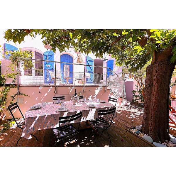 Maison De Vacances à Calvi à Partir De 336€ Par Nuit-image