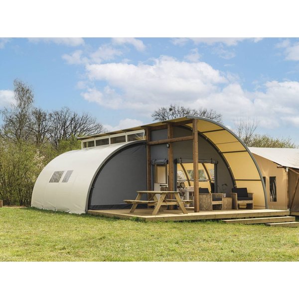 Camping à Twente à Partir De 51€ Par Nuit-image
