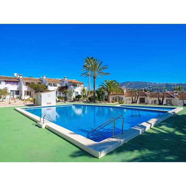 Maison De Vacances à Teulada à Partir De 186€ Par Nuit-image
