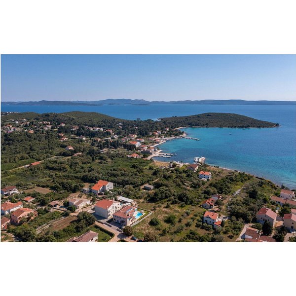 Maison De Vacances à Ugljan à Partir De 582€ Par Nuit-image