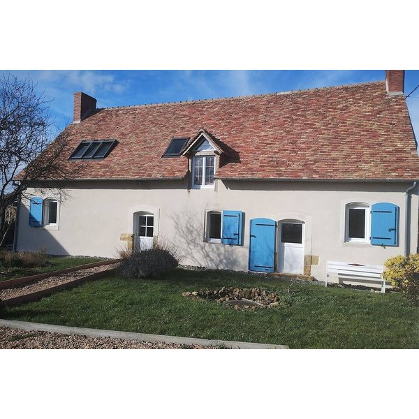 HôTel à Sarthe à Partir De 63€ Par Nuit-image