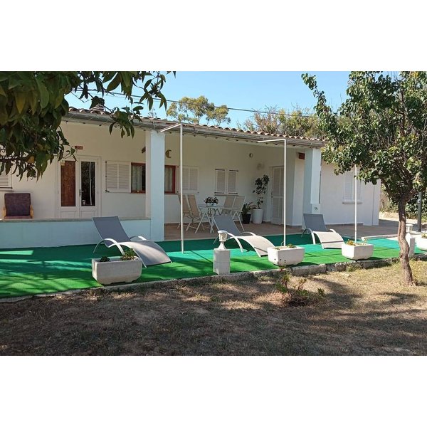 Maison De Vacances à Inca à Partir De 128€ Par Nuit-image