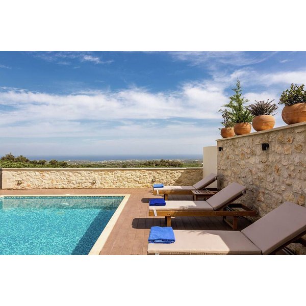 Maison De Vacances à RéThymnon à Partir De 463€ Par Nuit-image