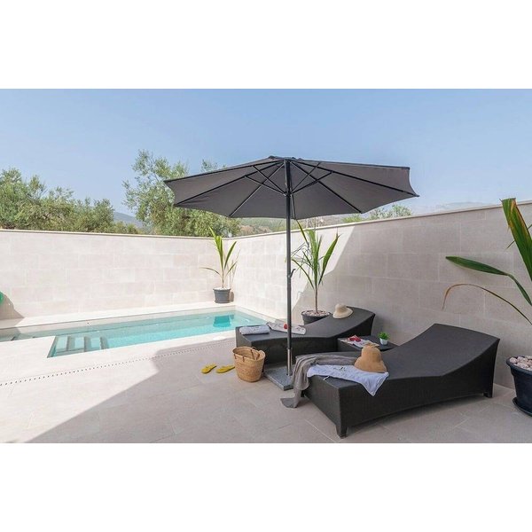 Maison De Vacances à Tolox à Partir De 165€ Par Nuit-image