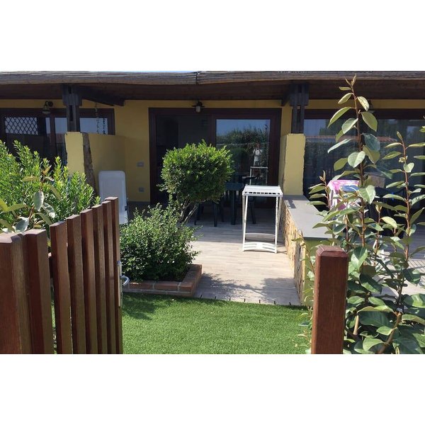 Maison De Vacances à Gallura à Partir De 148€ Par Nuit-image