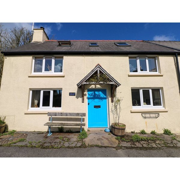 Maison De Vacances à Narberth à Partir De 67€ Par Nuit-image