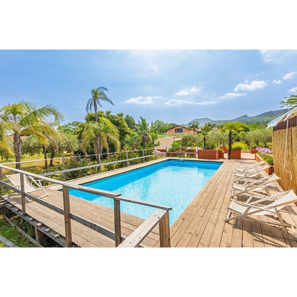 HôTel à Etna à Partir De 79€ Par Nuit-image