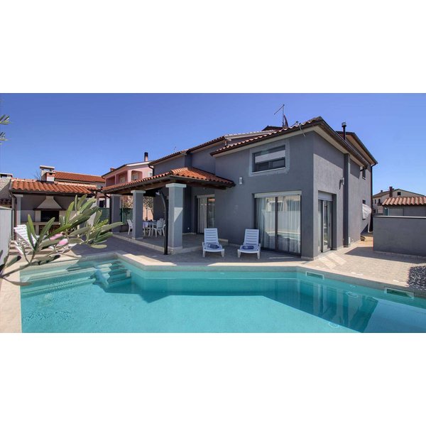 Maison De Vacances à Pula à Partir De 288€ Par Nuit-image